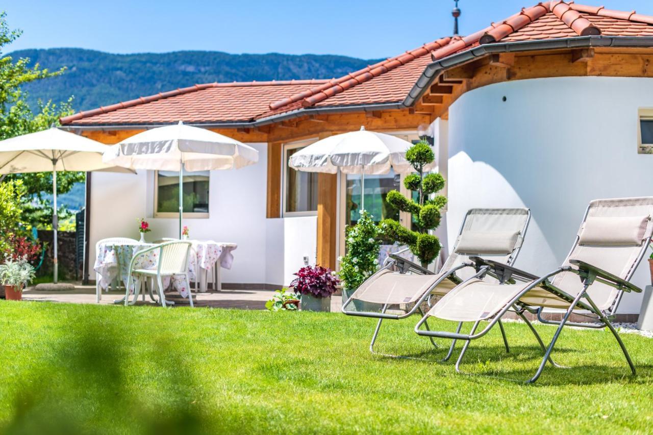 코르나이아노 Haus Oberhofer B&B 외부 사진