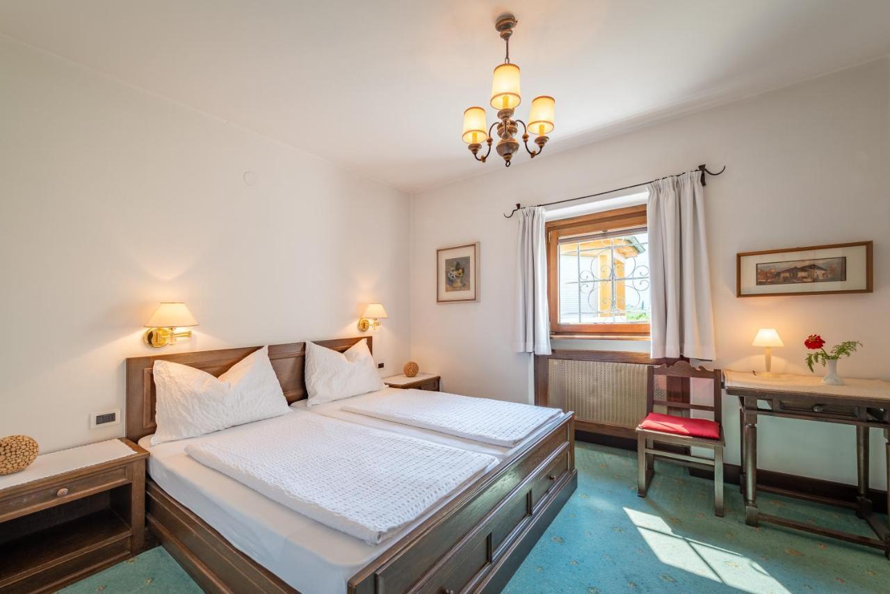 코르나이아노 Haus Oberhofer B&B 외부 사진
