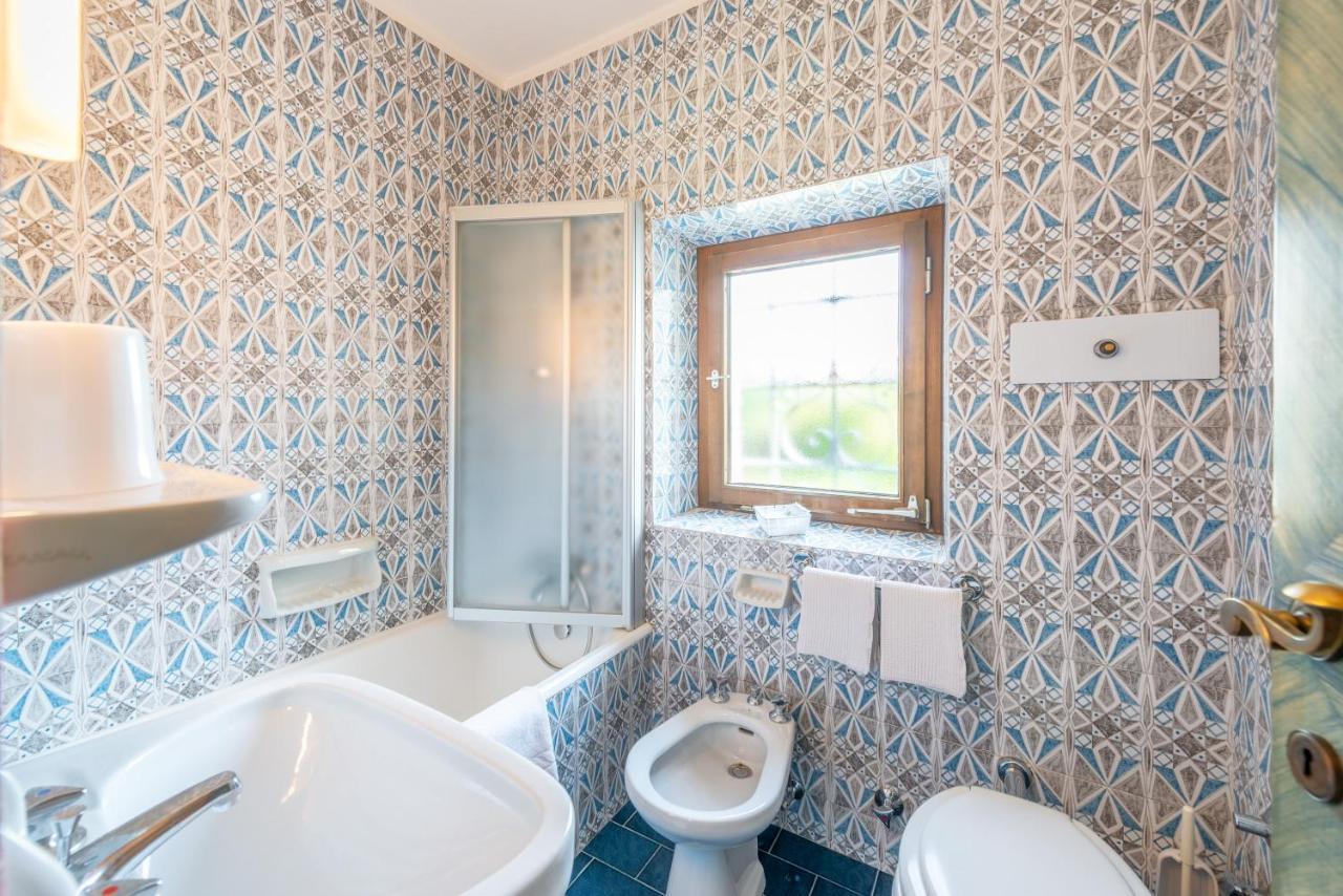 코르나이아노 Haus Oberhofer B&B 외부 사진