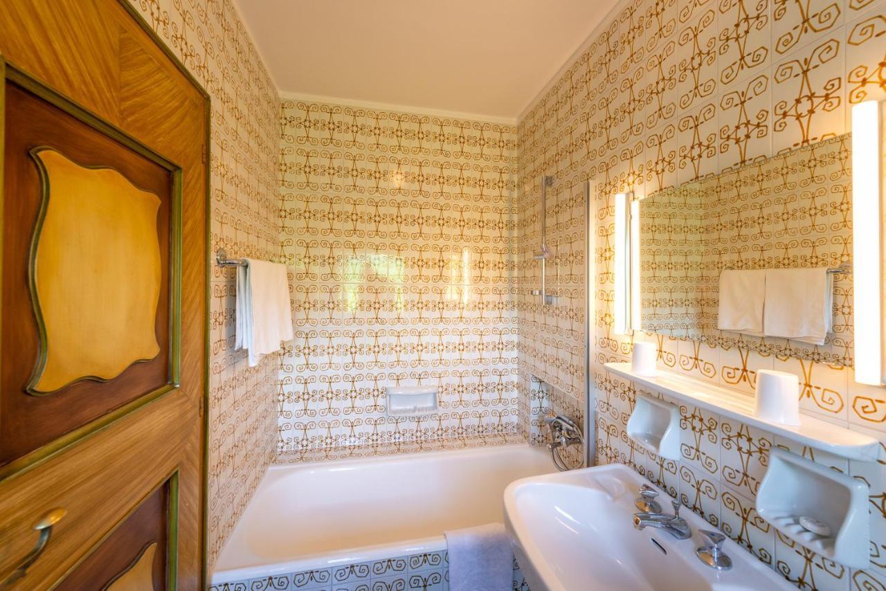 코르나이아노 Haus Oberhofer B&B 외부 사진