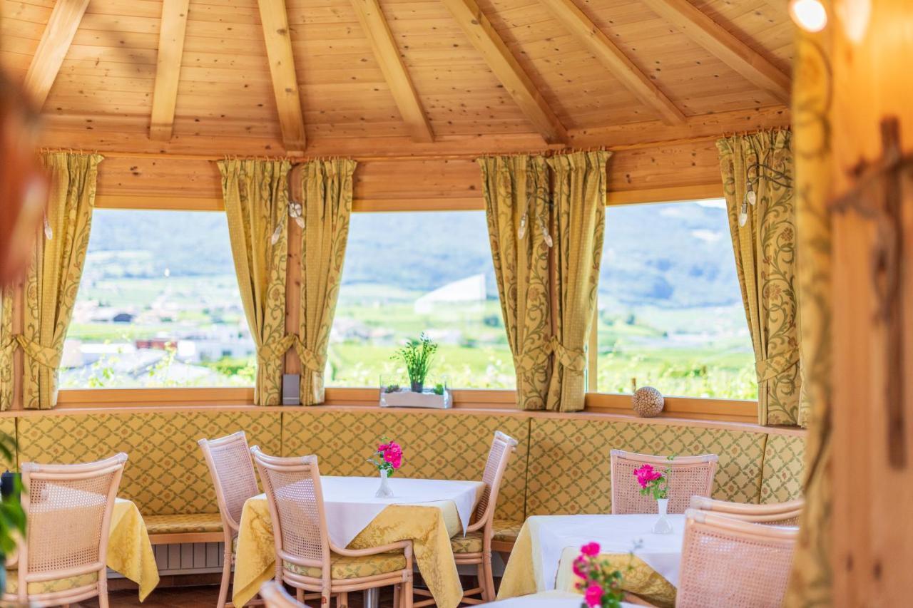 코르나이아노 Haus Oberhofer B&B 외부 사진