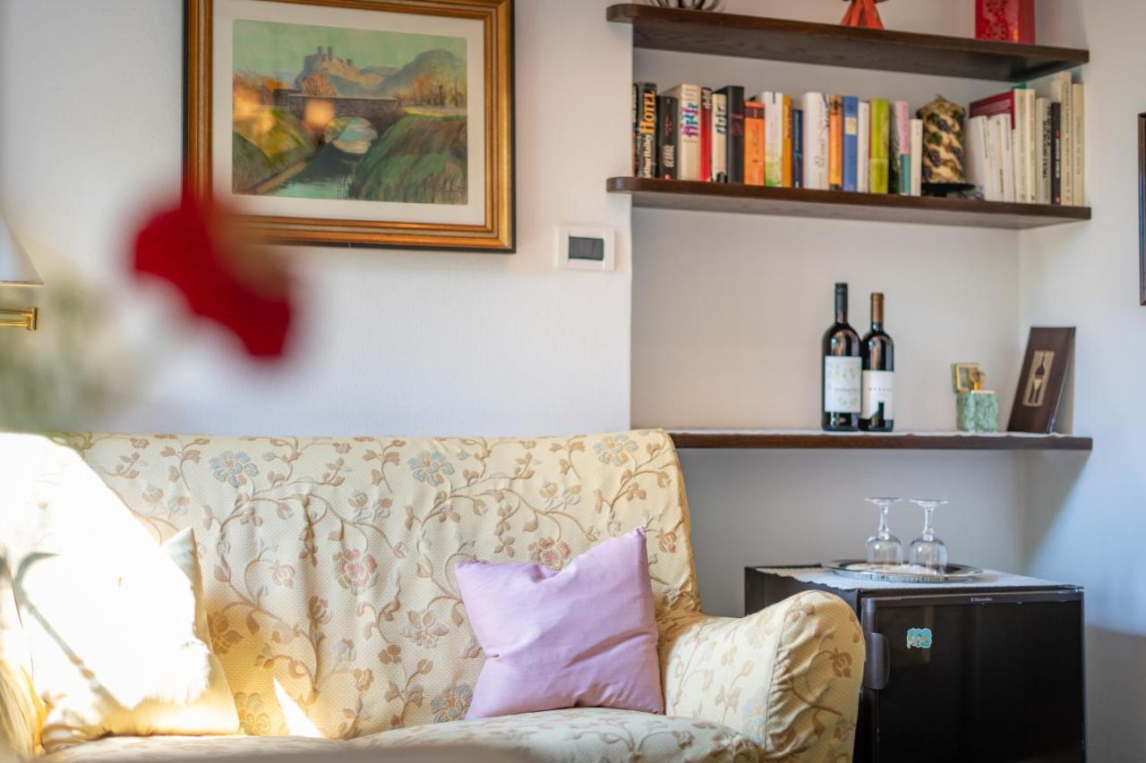 코르나이아노 Haus Oberhofer B&B 외부 사진