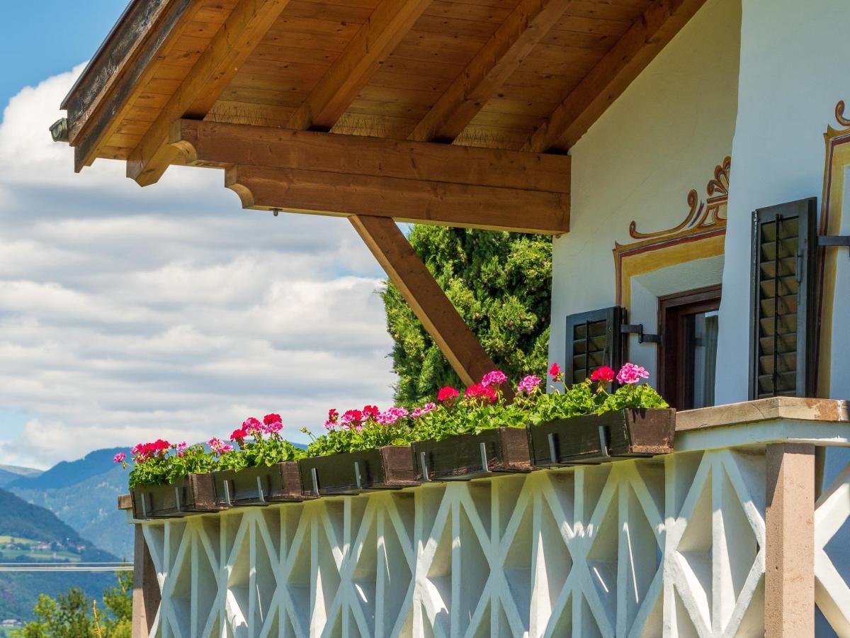 코르나이아노 Haus Oberhofer B&B 외부 사진