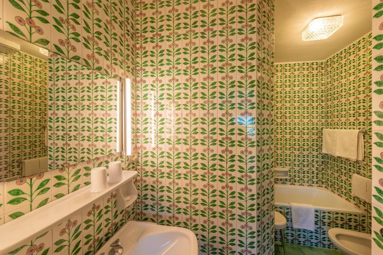 코르나이아노 Haus Oberhofer B&B 외부 사진
