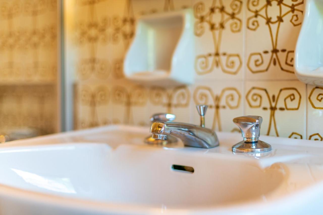 코르나이아노 Haus Oberhofer B&B 외부 사진
