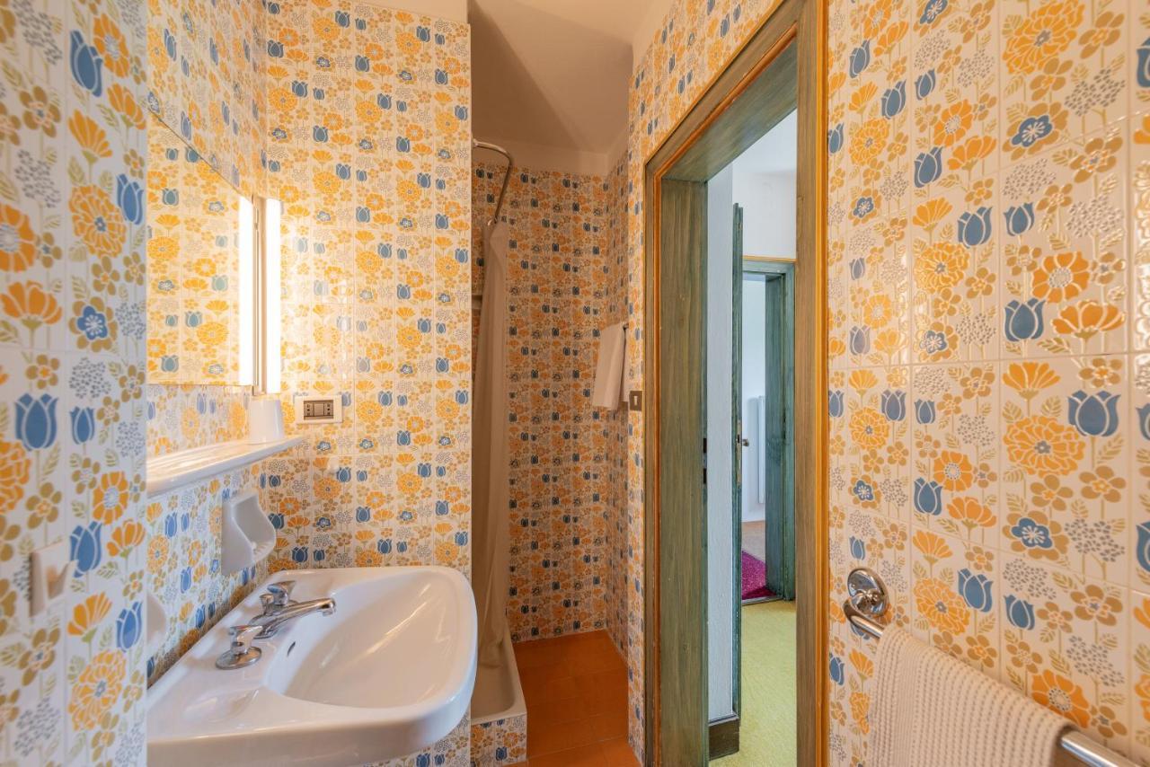 코르나이아노 Haus Oberhofer B&B 외부 사진