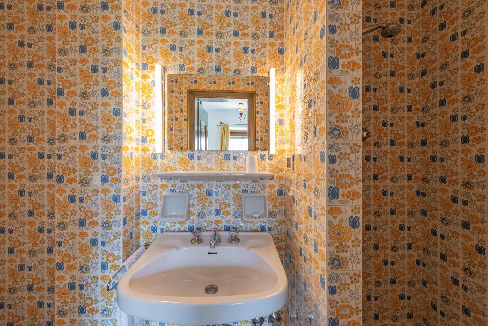 코르나이아노 Haus Oberhofer B&B 객실 사진